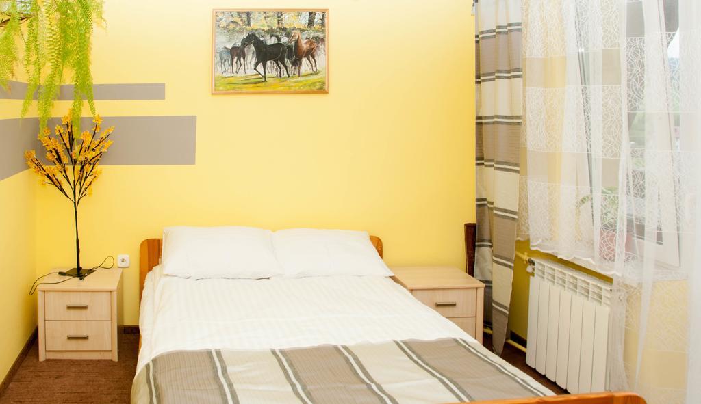 Apartment Pod Lanem